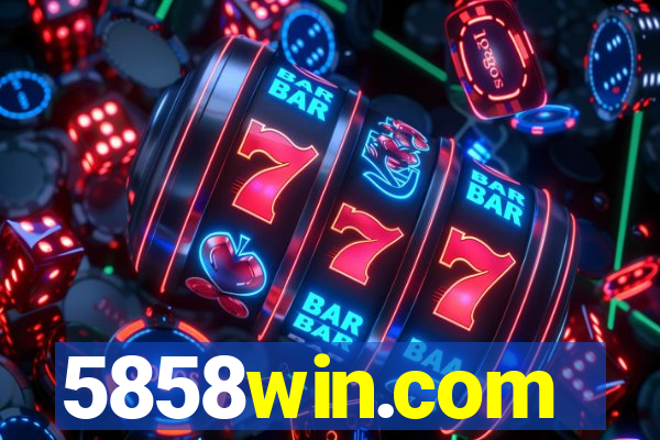 5858win.com