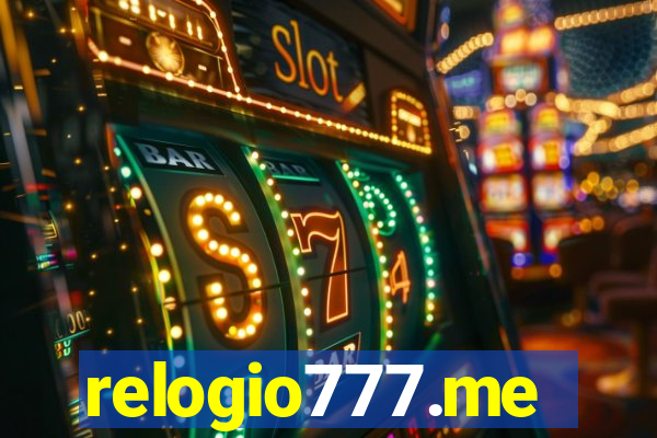 relogio777.me