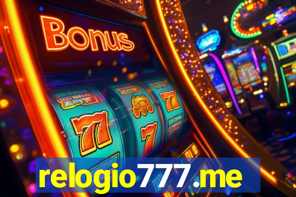 relogio777.me