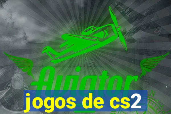 jogos de cs2