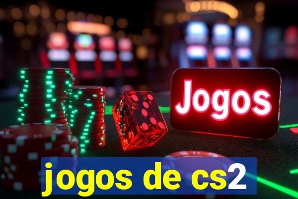 jogos de cs2