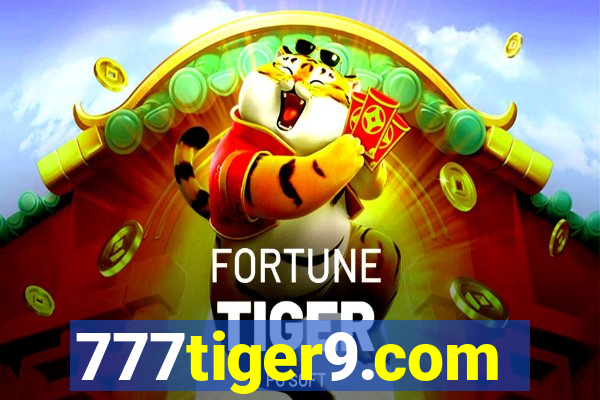 777tiger9.com