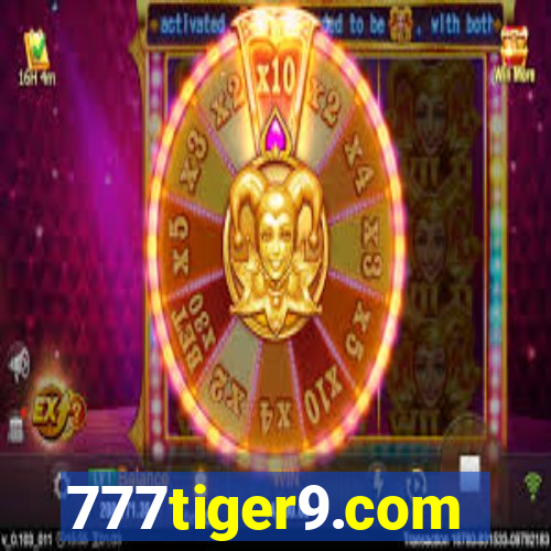 777tiger9.com