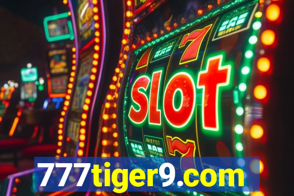 777tiger9.com
