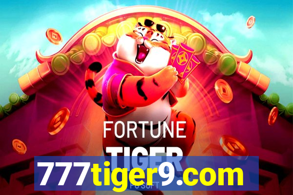 777tiger9.com