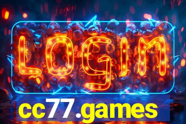 cc77.games