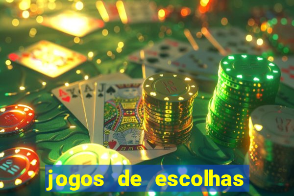 jogos de escolhas romance pc