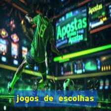 jogos de escolhas romance pc