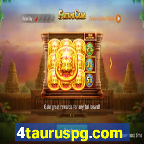 4tauruspg.com