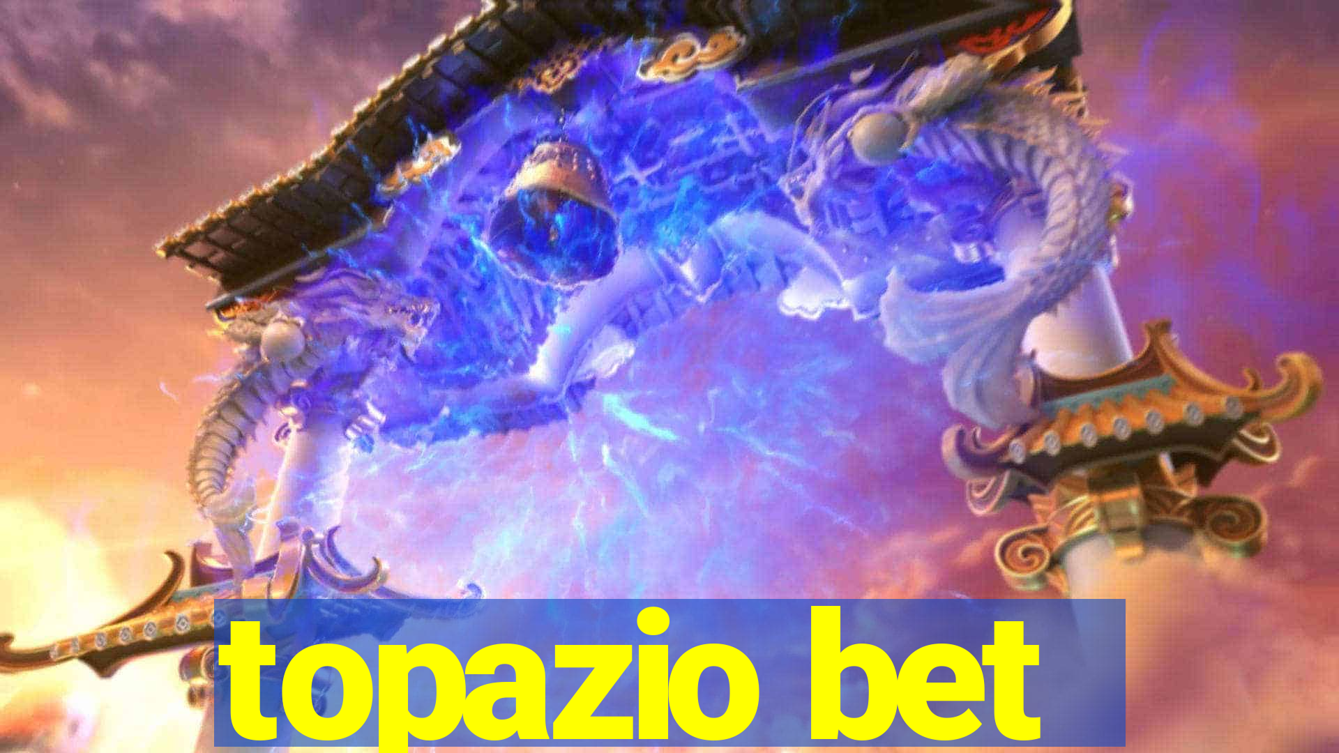 topazio bet