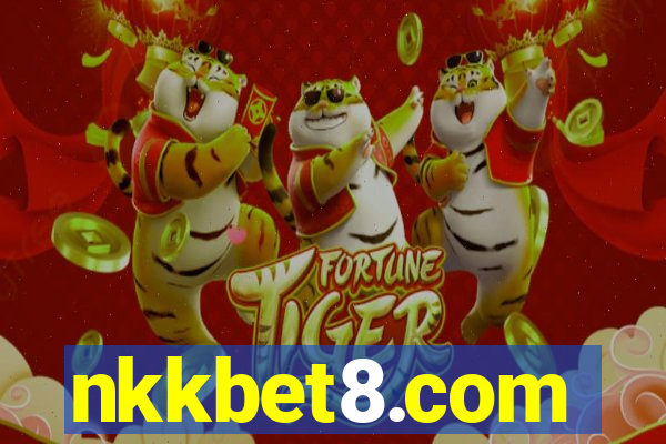 nkkbet8.com