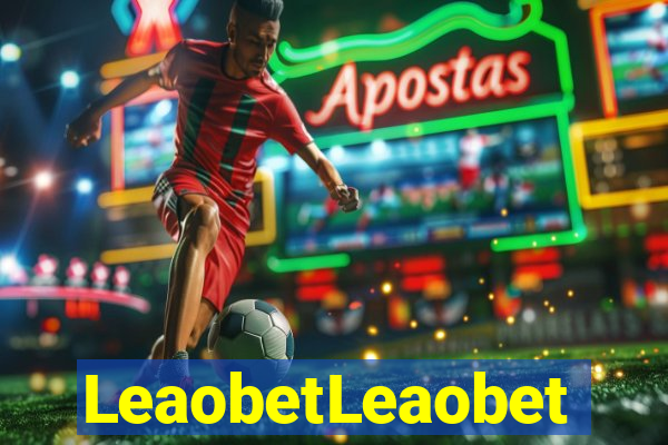 LeaobetLeaobet