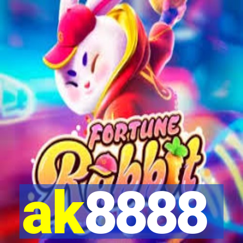 ak8888