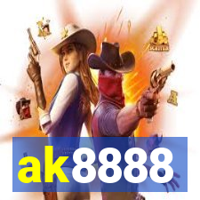ak8888
