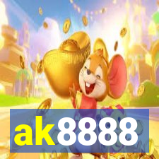 ak8888