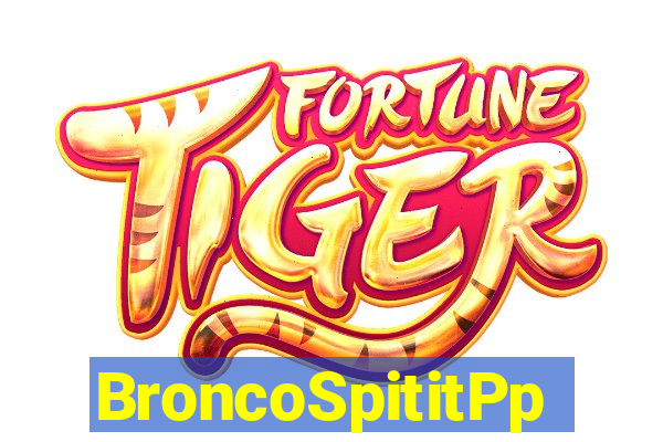 BroncoSpititPp