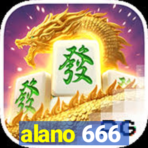 alano 666