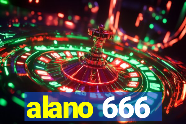 alano 666