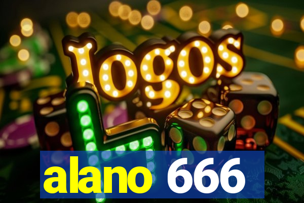 alano 666