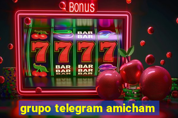 grupo telegram amicham
