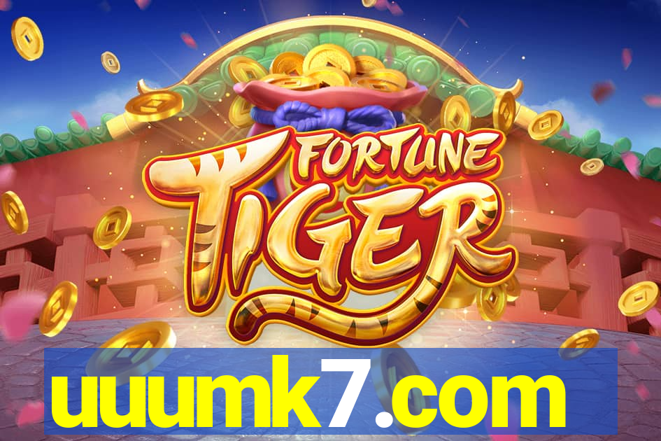 uuumk7.com