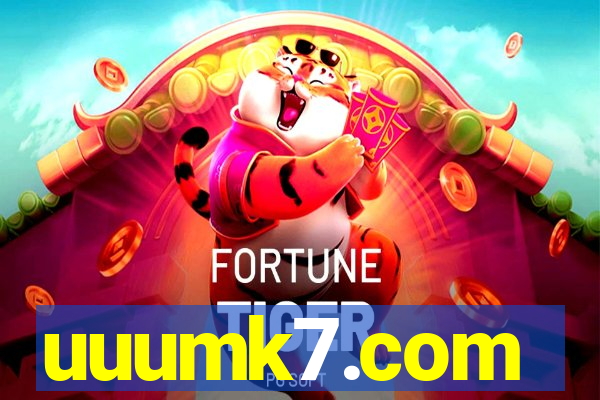 uuumk7.com