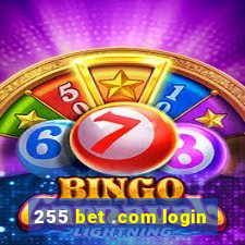 255 bet .com login