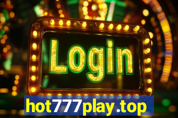 hot777play.top