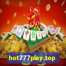 hot777play.top