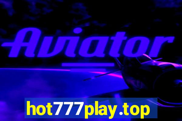 hot777play.top