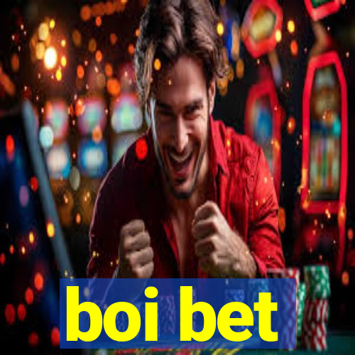 boi bet