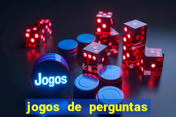 jogos de perguntas e respostas para sala de aula