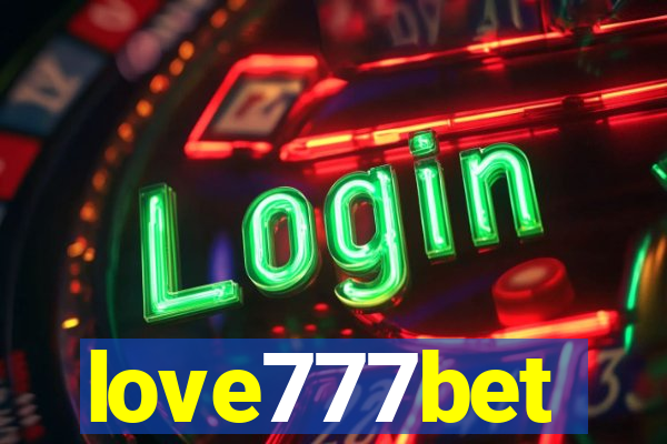 love777bet