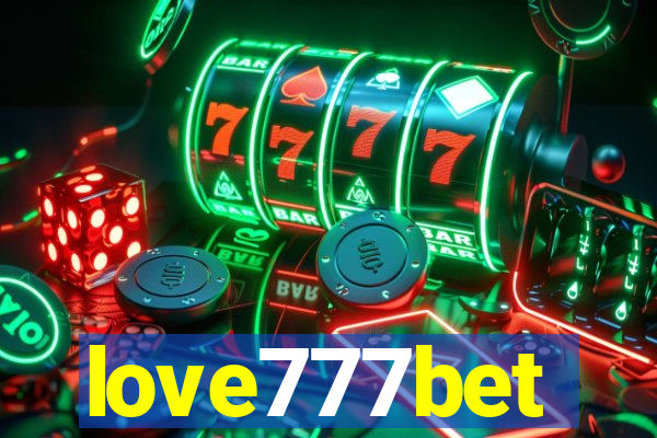 love777bet