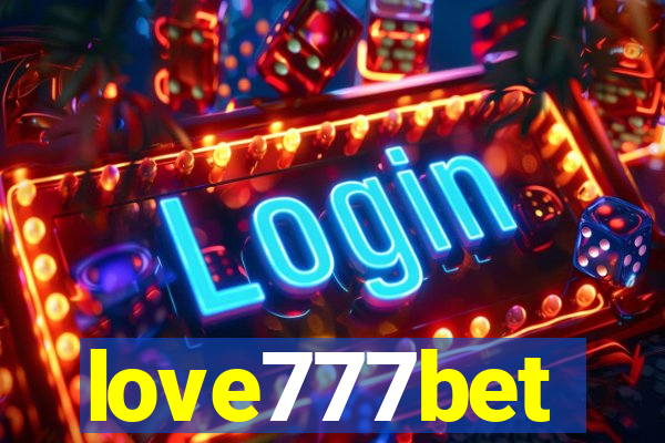 love777bet