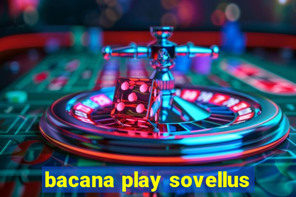 bacana play sovellus