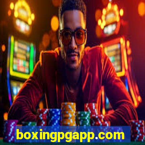 boxingpgapp.com