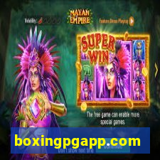 boxingpgapp.com