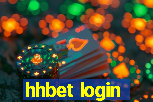 hhbet login