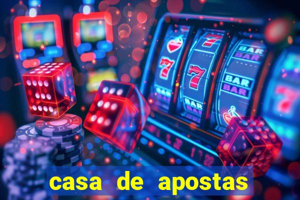 casa de apostas com bonus sem rollover