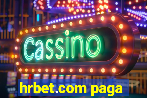 hrbet.com paga