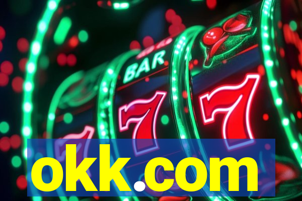 okk.com