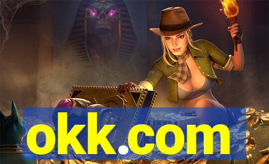 okk.com