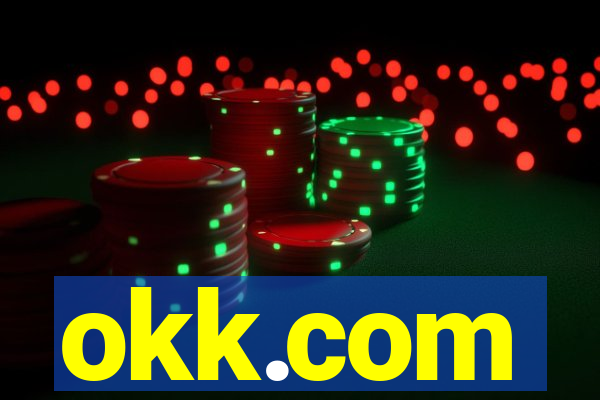 okk.com