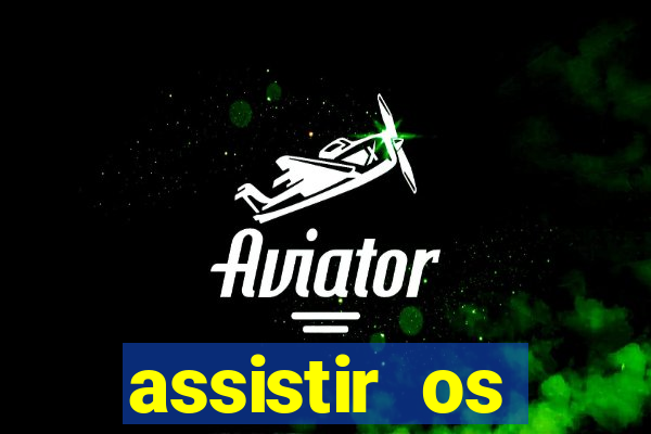 assistir os simpsons on-line