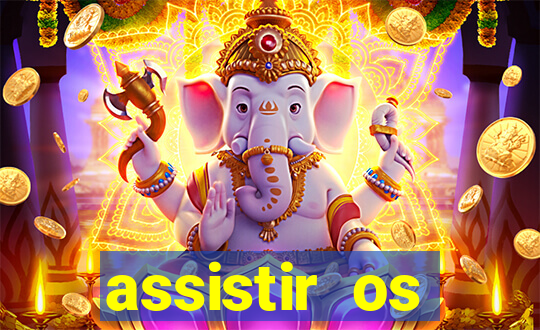 assistir os simpsons on-line