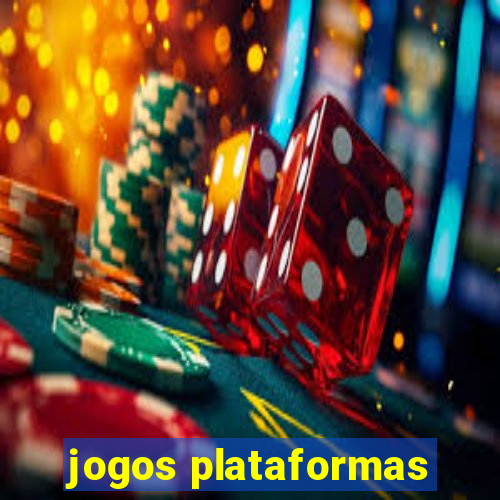 jogos plataformas
