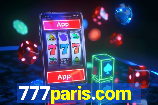 777paris.com