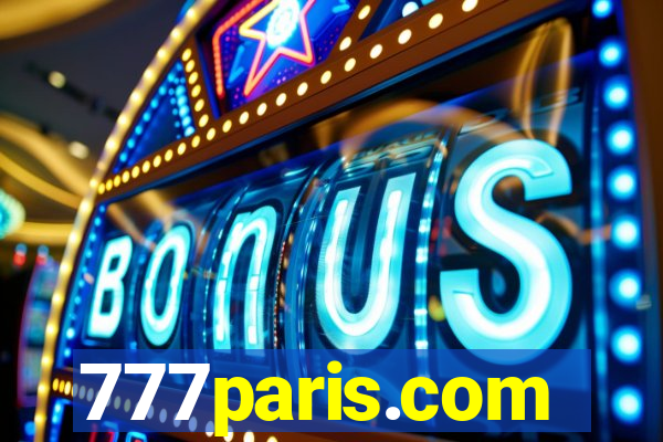 777paris.com