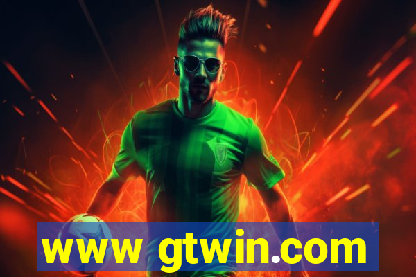 www gtwin.com